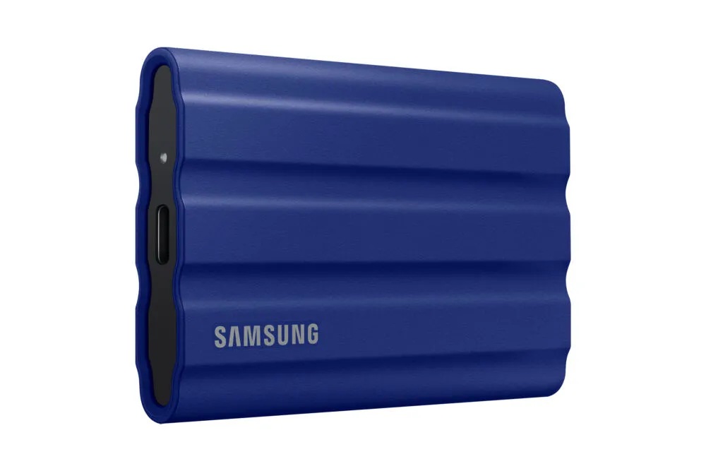 Samsung MU-PE2T0R 2 TB MU-PE2T0R/EU SSD Thumbnail 1