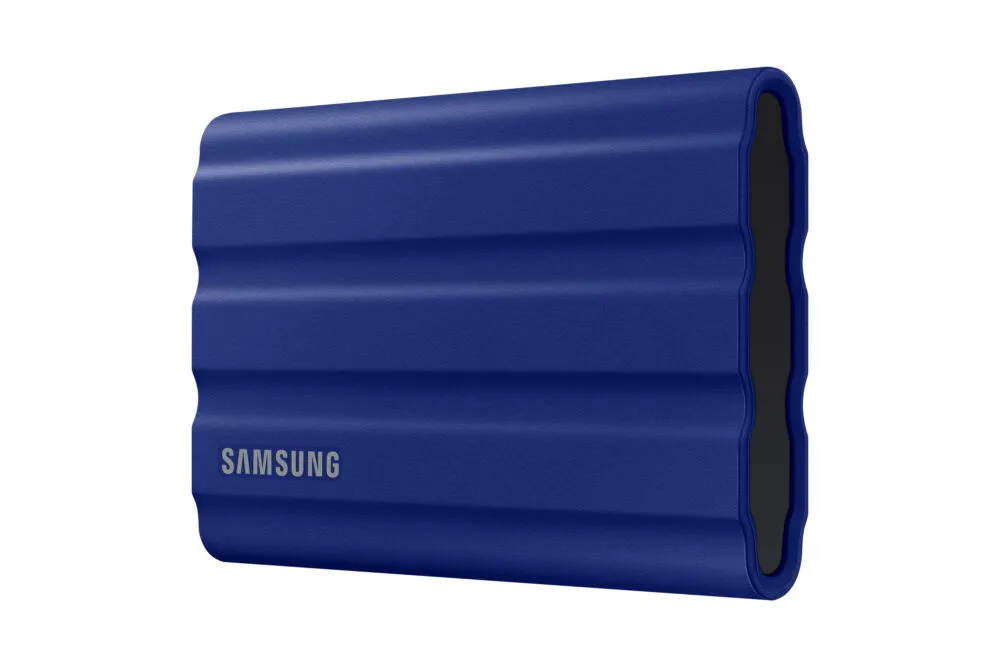 Samsung MU-PE2T0R 2 TB MU-PE2T0R/EU SSD Thumbnail 3