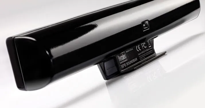 Hercules XPS Sound Bar USB 5 W 4780684 Thumbnail 6