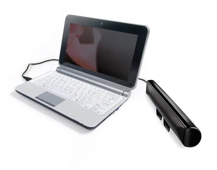 Hercules XPS Sound Bar USB 5 W 4780684 Thumbnail 12