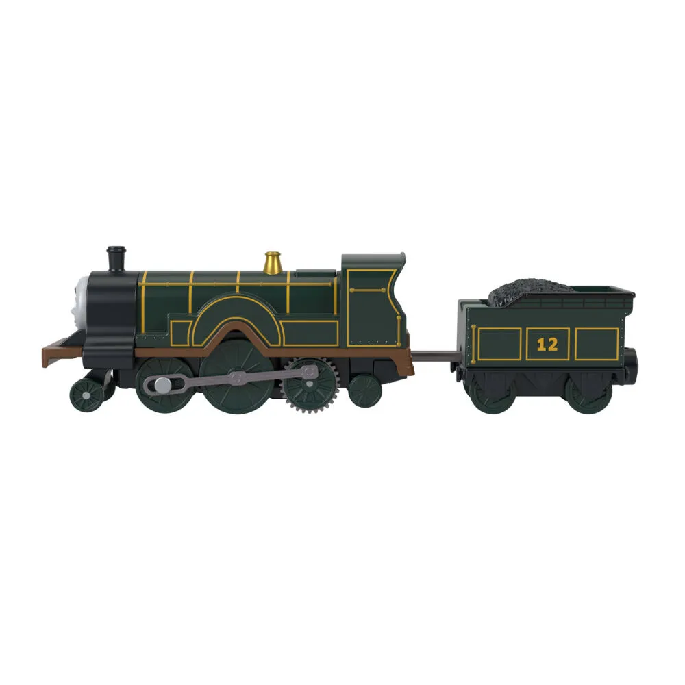 Fisher-Price Thomas & Friends JLL50 oyuncak araç Thumbnail 2