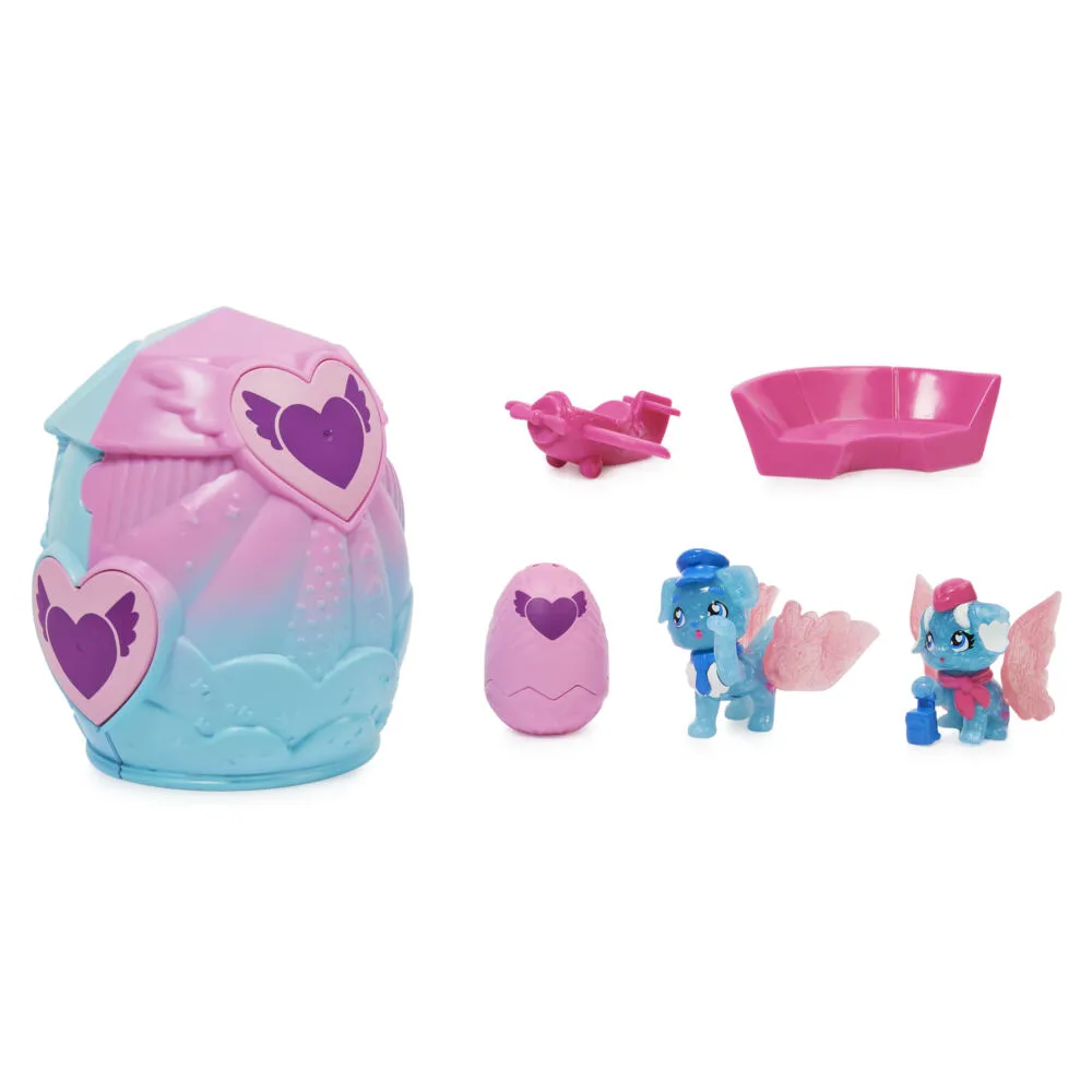 Spin Master EGG COL Mini Family Pack GML 6063120 Thumbnail 12