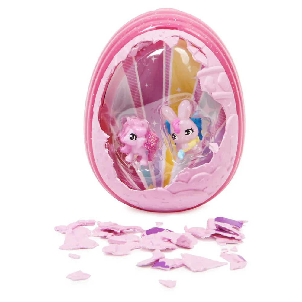 Spin Master EGG COL Playdate Packs BP GML 6063122 Aksiyon/macera Oyuncak Oyun Setleri Thumbnail 3