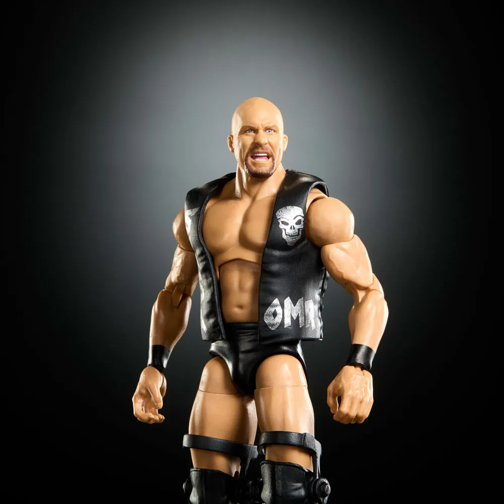 WWE JHT58 Thumbnail 4