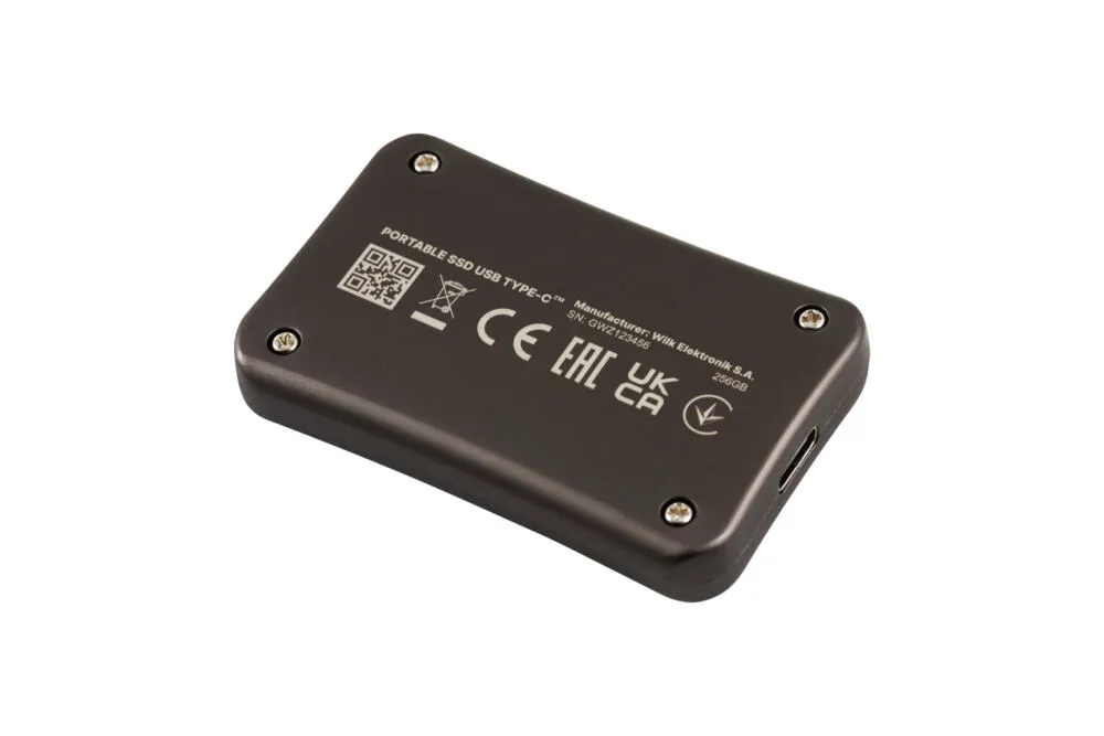Goodram SSDPR-HL200-01T 1 TB SSD Thumbnail 1