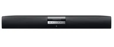 Sony Surround Sound System Siyah 2.1 kanallar Soundb