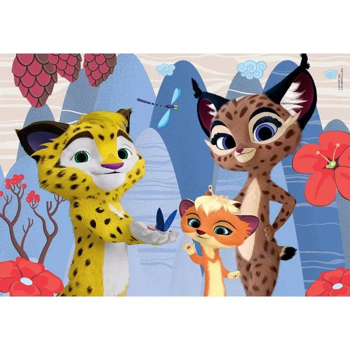 Clementoni 25270 48 Parça Puzzle Thumbnail 3