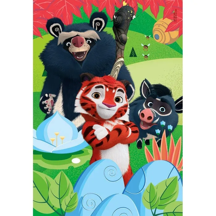 Clementoni 25270 48 Parça Puzzle Thumbnail 5