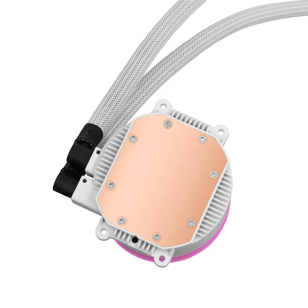 Aerocool Mirage L240 MIRAGEL240PK Thumbnail 10