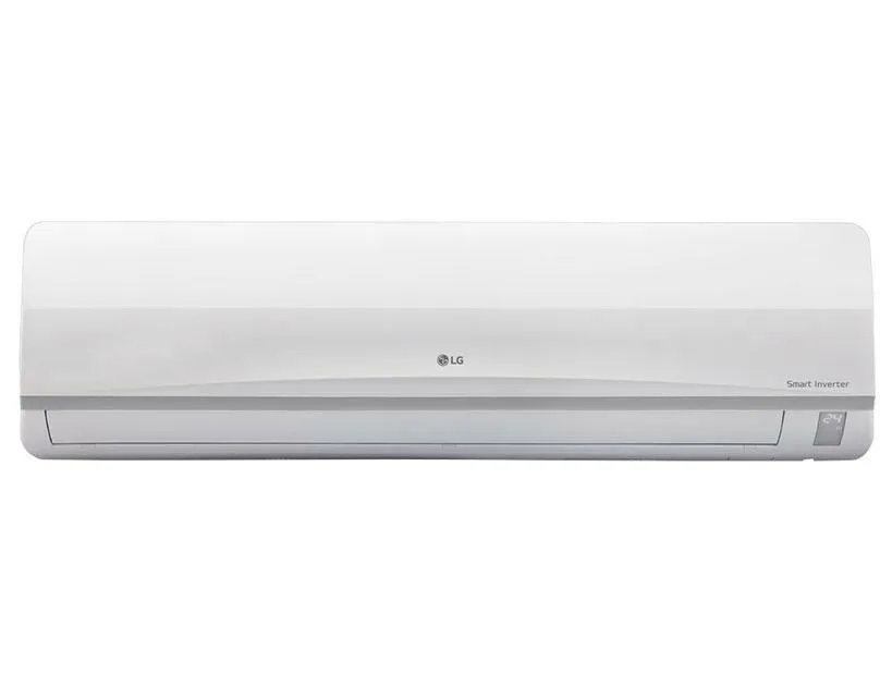 LG JS-Q12TUXA Split klima ayrılabilir sistem Beyaz