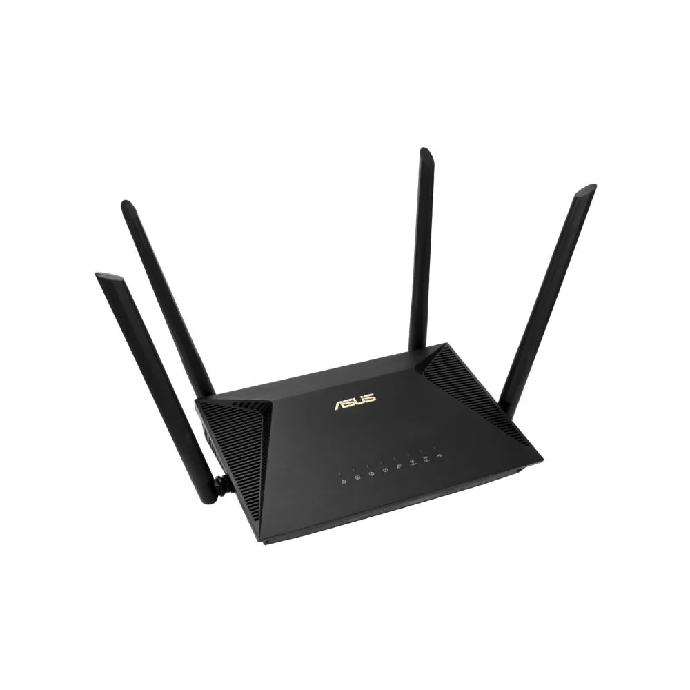 ASUS RT-AX1800U 4 GHz 90IG06P0-MO3530 Thumbnail 5