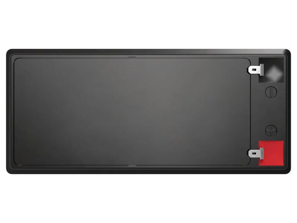 2-Power 2P7-12 12 V Thumbnail 2