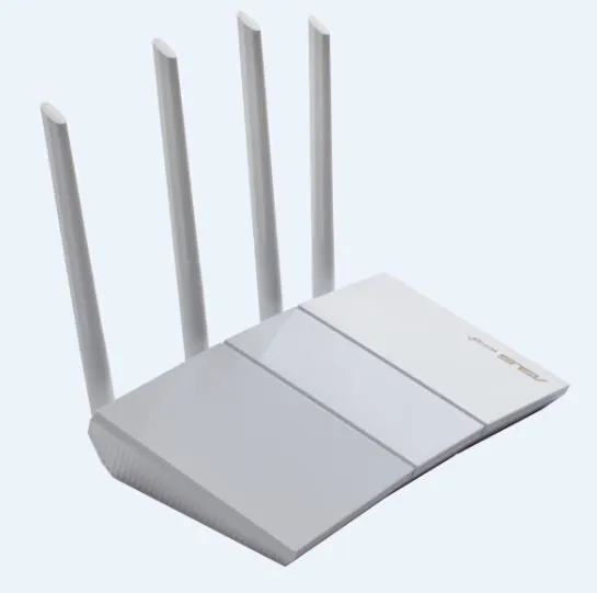 ASUS RT-AX55 4 GHz RT-AX55 WH Thumbnail 6