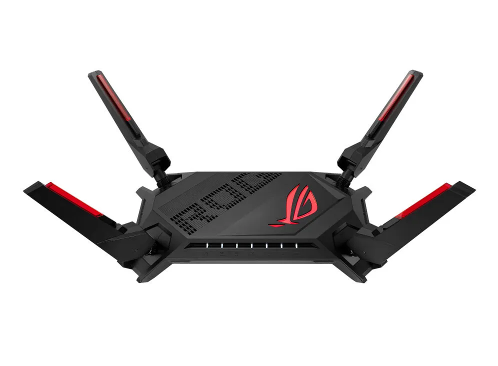 ASUS ROG Rapture GT-AX6000 4 GHz 90IG0780-MU9B00 Thumbnail 9