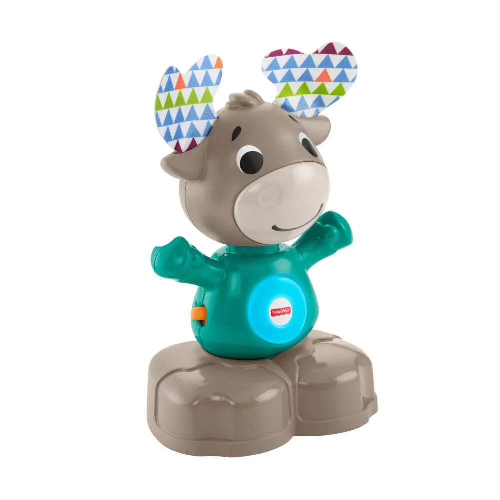 Fisher-Price GJB20 Thumbnail 1