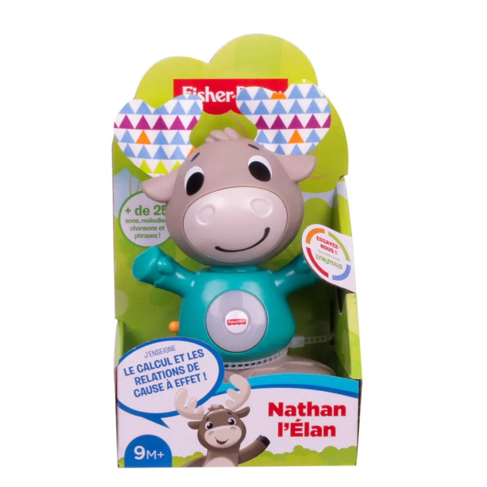 Fisher-Price GJB20 Thumbnail 9