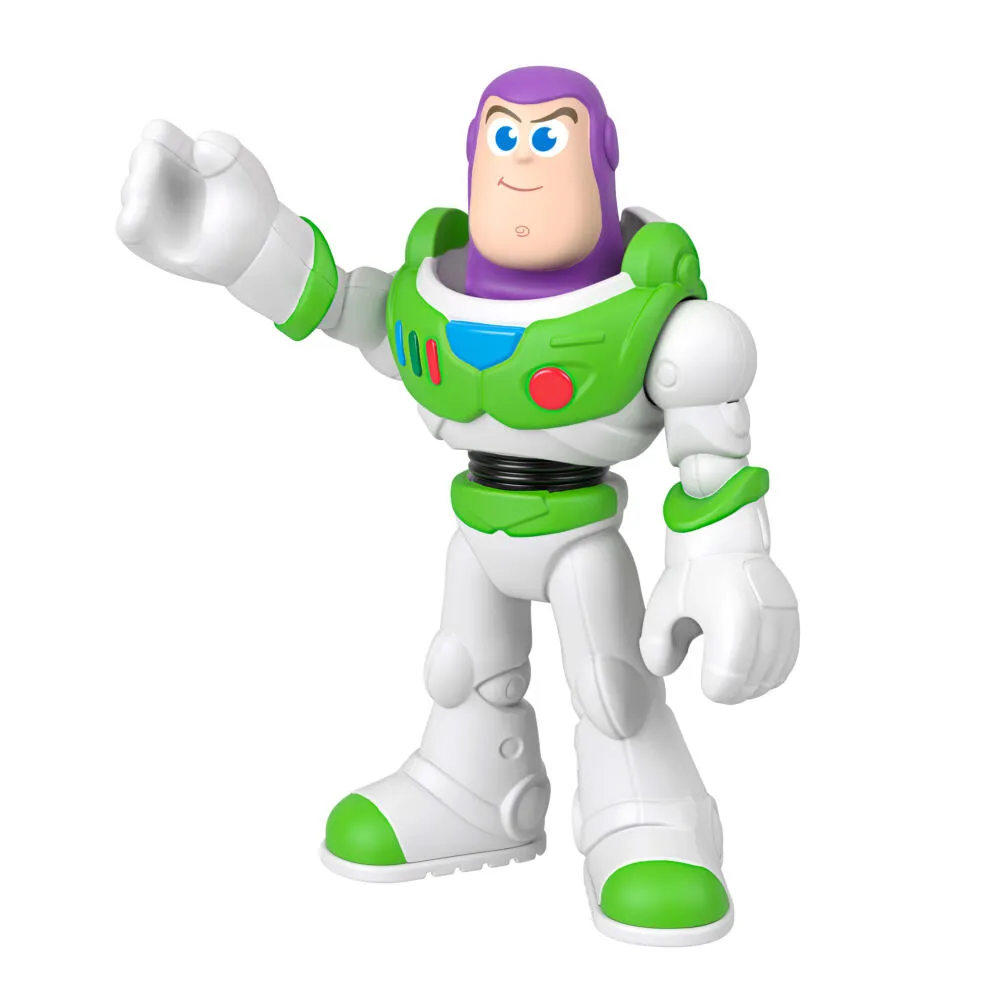 Fisher-Price Imaginext JMD32 çocuk oyuncak şekli Figür Oyuncak