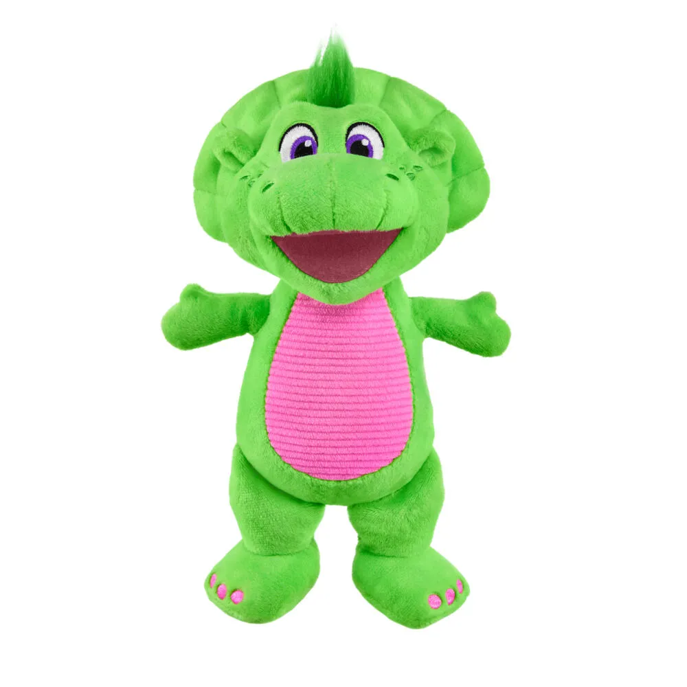 Fisher-Price HVF41 peluş oyuncak Thumbnail 4
