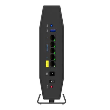 Linksys E9450 4 GHz Thumbnail 3