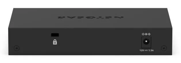 NETGEAR GS308E-400EUS Thumbnail 10