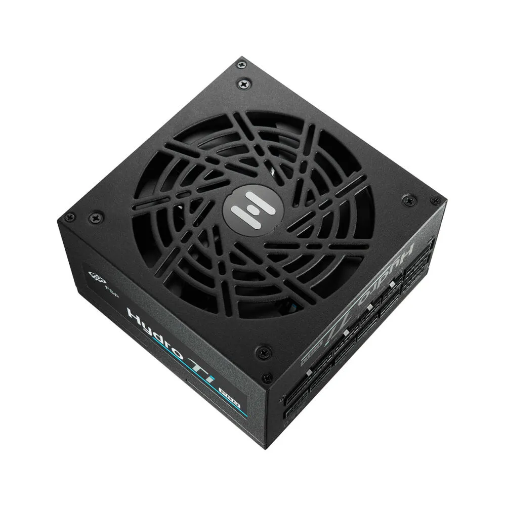 Hydro Ti PRO 1000W 80 PLUS Titanium ATX Güç Kaynağı PPA10A3807 Thumbnail 2