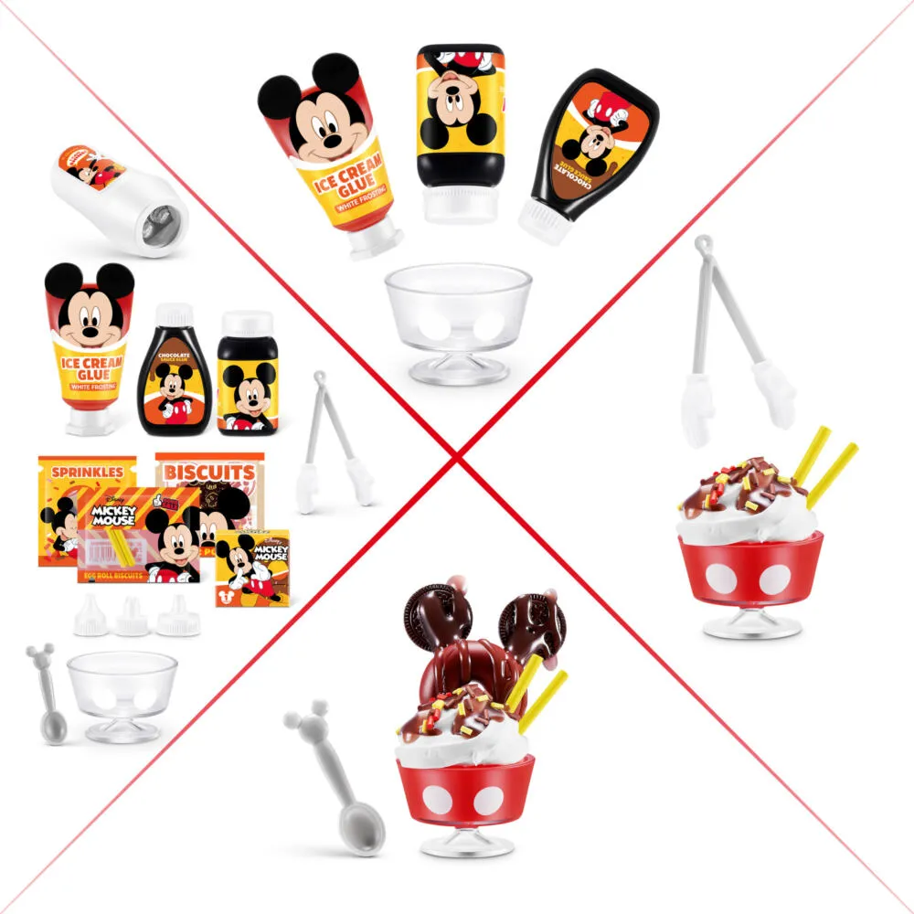 ZURU Mini Brands 77708 Thumbnail 14