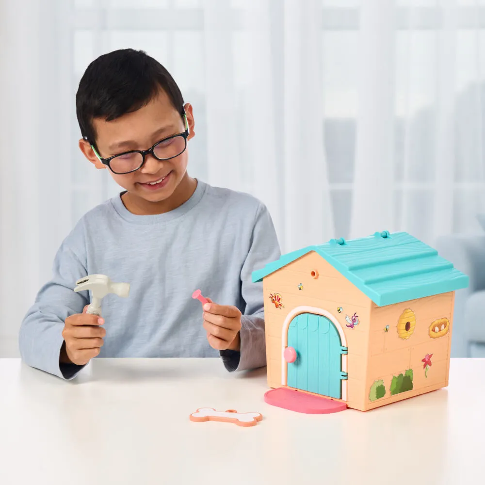 Moose Toys My Puppy's Home Mini MS26616 Thumbnail 11