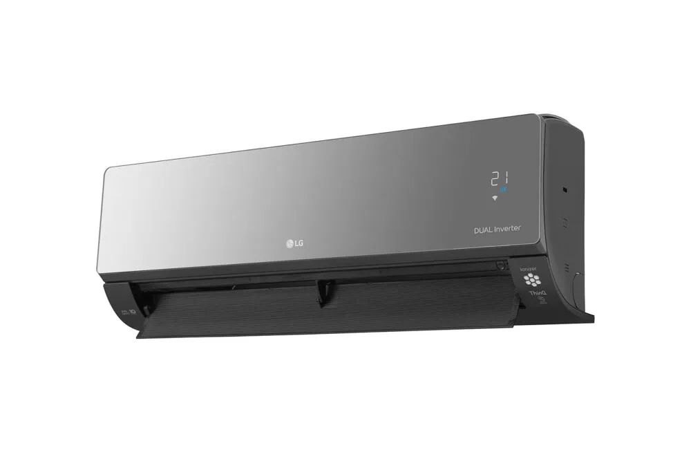 LG AC12BK Thumbnail 13