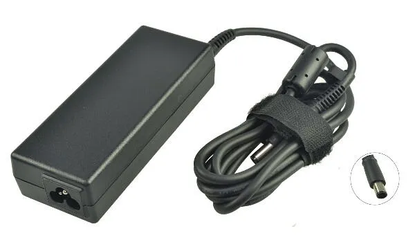 2-Power ALT282456B şarj aleti & çevirici Bina içi 90 W Siyah Şarj Ürünleri