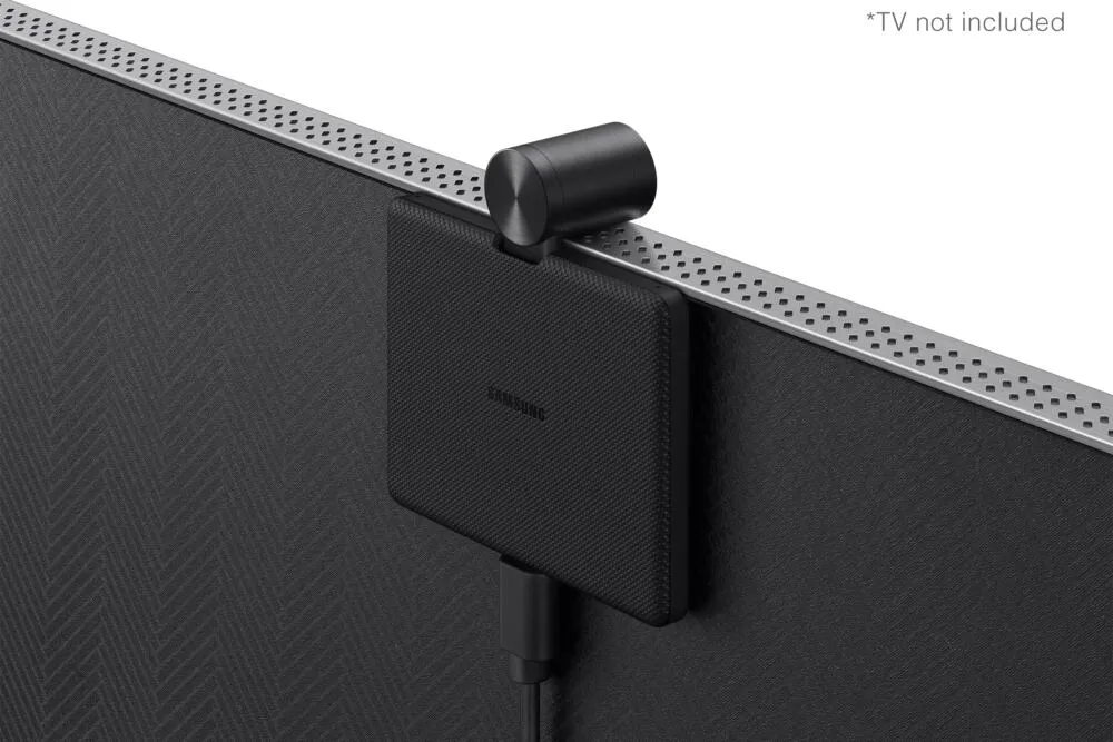 Samsung VG-STCBU2K/XC Thumbnail 12