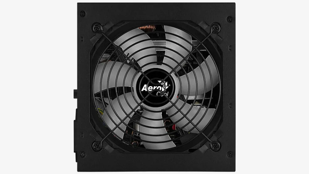 Aerocool DORADO 850W 80 PLUS Gold ATX Güç Kaynağı Thumbnail 3