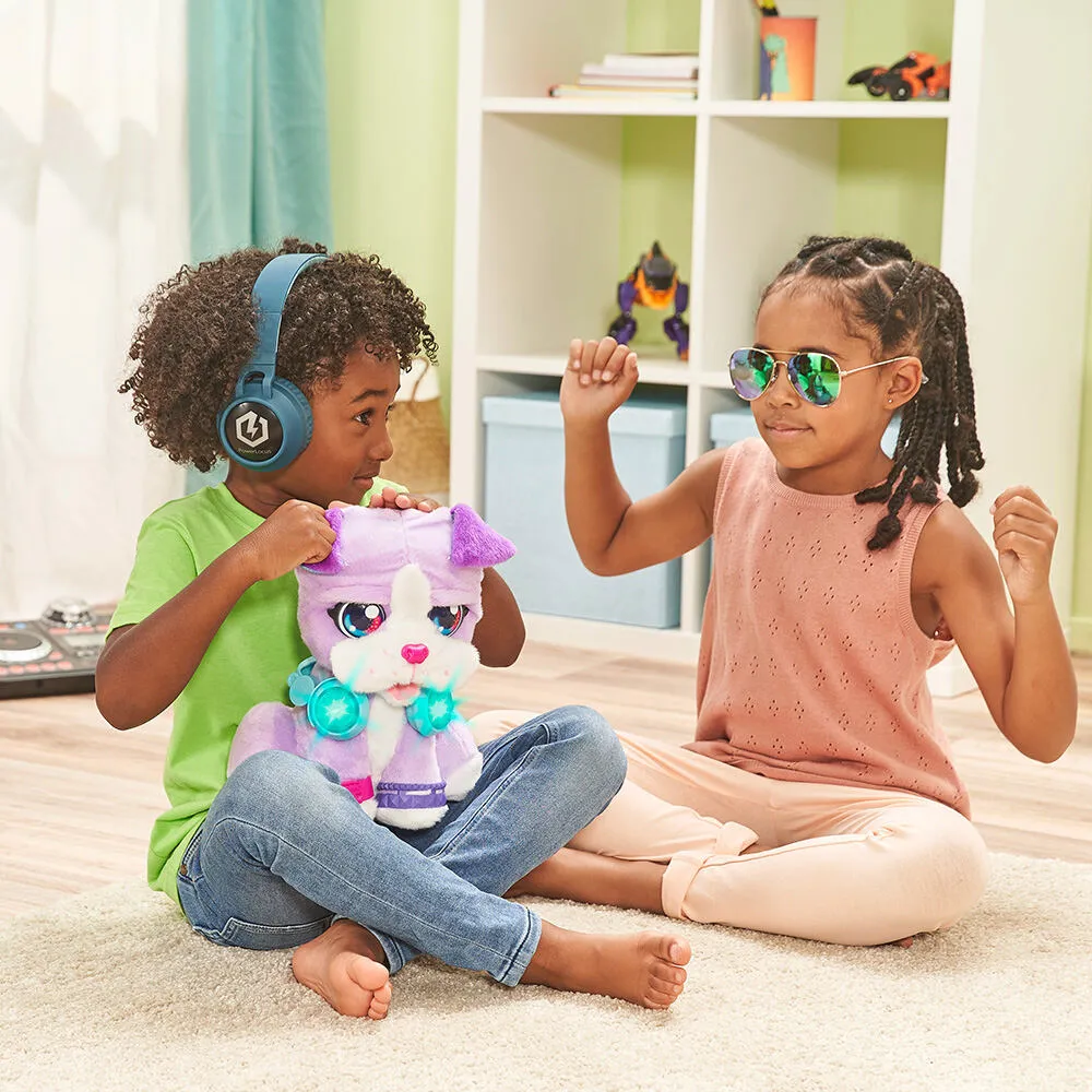 VTech DJ BeatBoxer 80-551504 Thumbnail 11