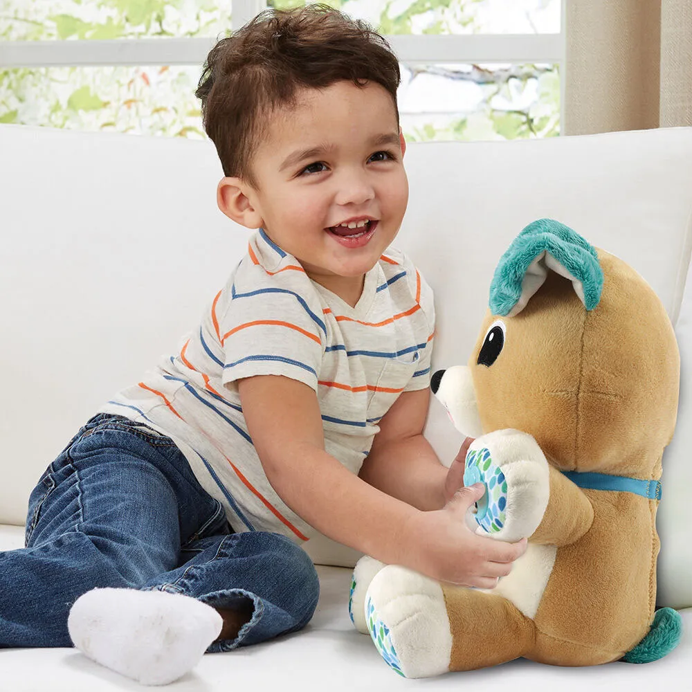 VTech Magische-Pfoten-Hündchen 80-615084 Thumbnail 9