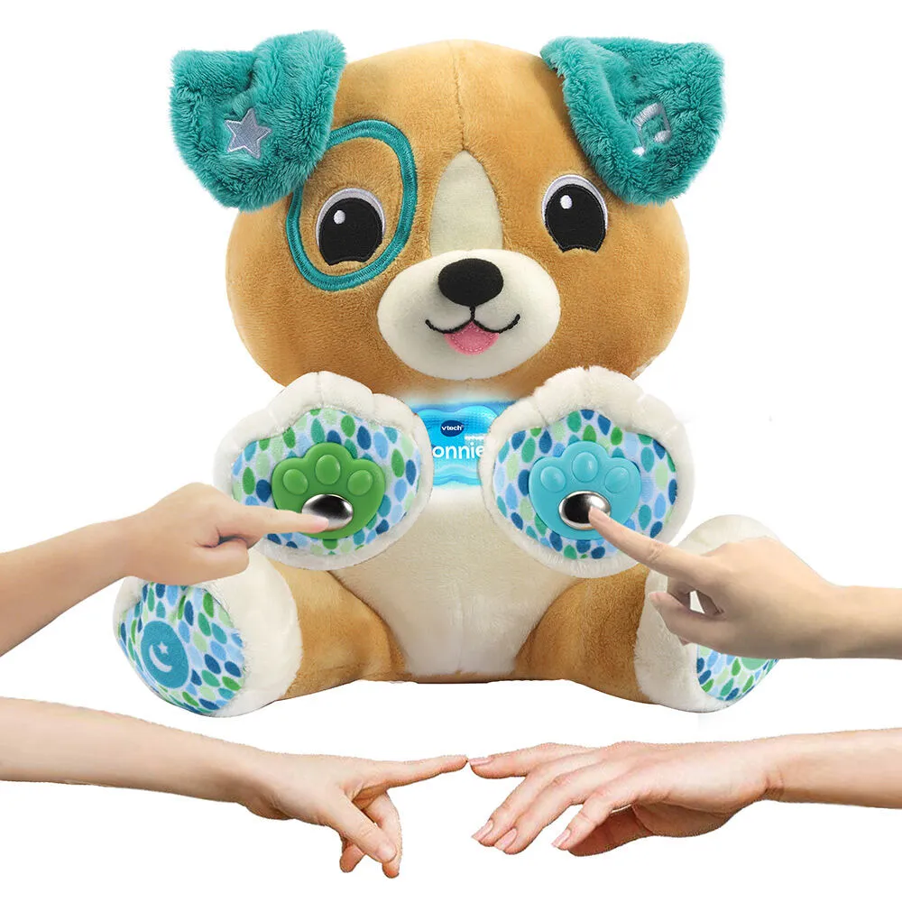 VTech Magische-Pfoten-Hündchen 80-615084 Thumbnail 1