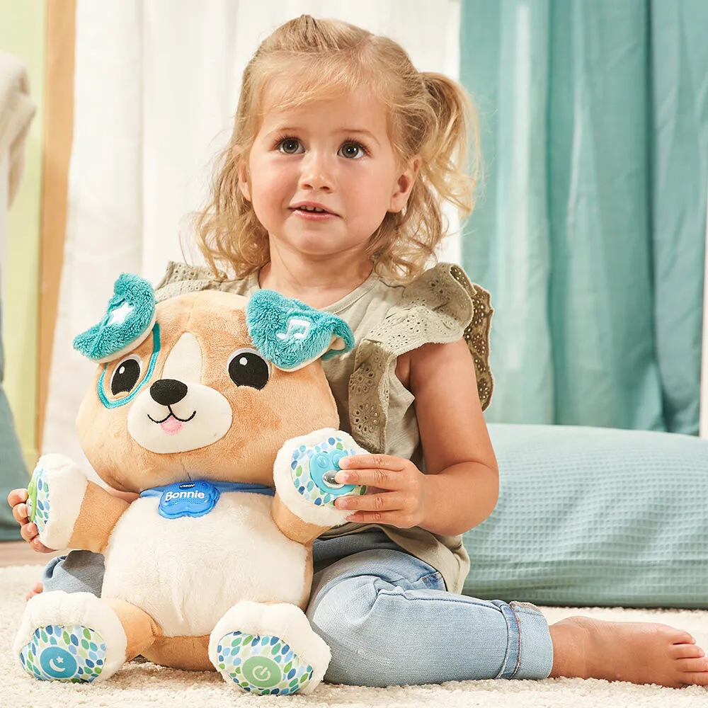 VTech Magische-Pfoten-Hündchen 80-615084 Thumbnail 3