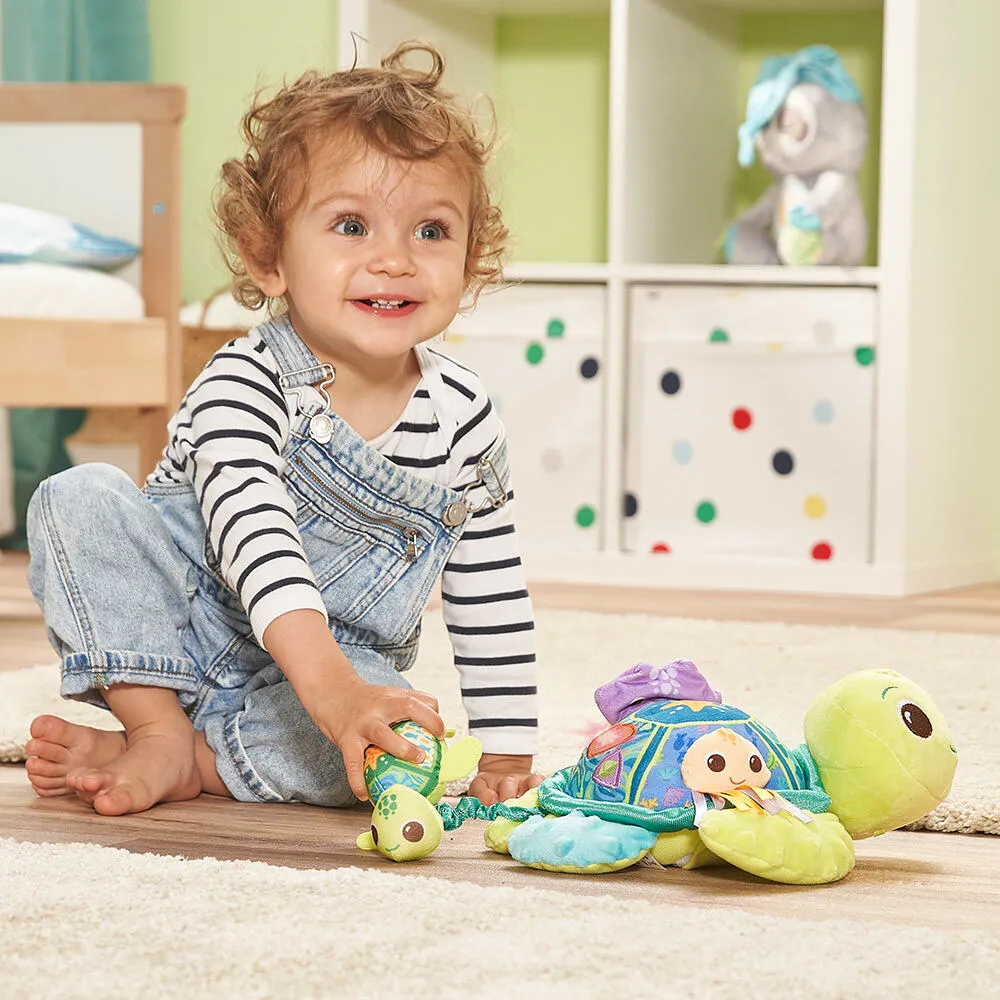 VTech Mama Meeresschildkröte 80-554804 Thumbnail 3