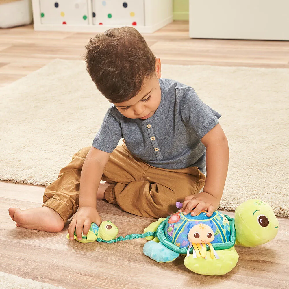 VTech Mama Meeresschildkröte 80-554804 Thumbnail 5