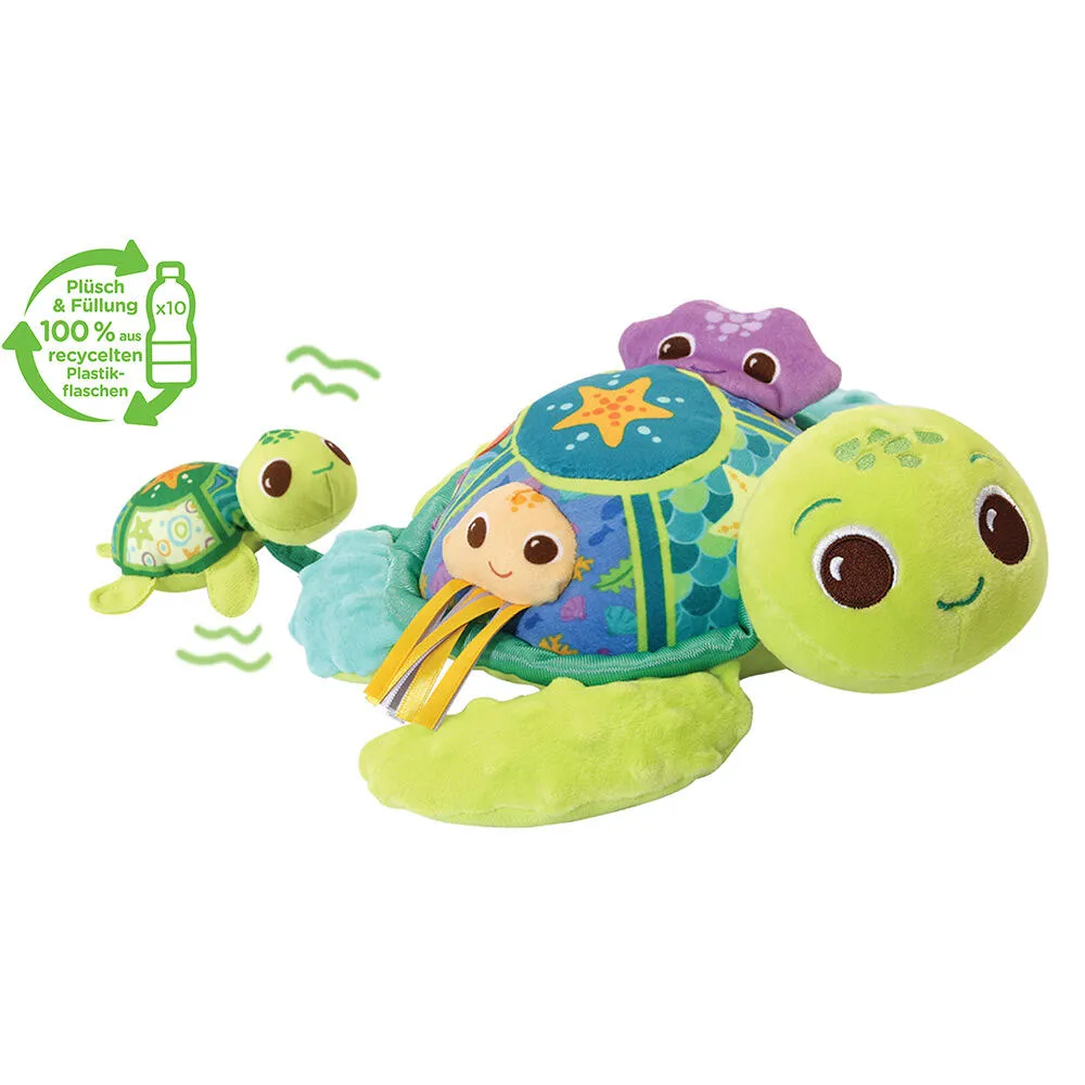 VTech Mama Meeresschildkröte 80-554804 Thumbnail 1
