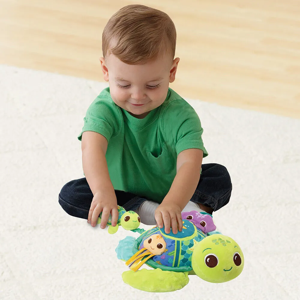 VTech Mama Meeresschildkröte 80-554804 Thumbnail 9