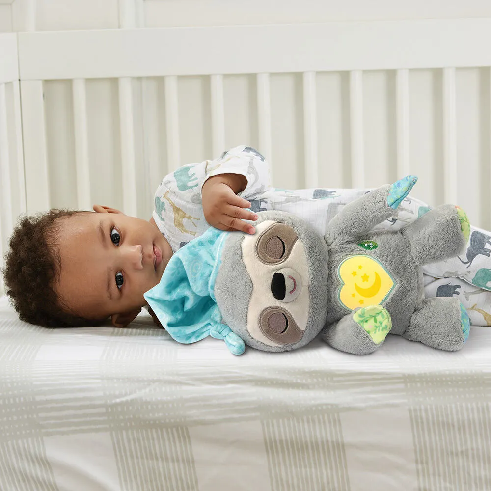 VTech Schnarchi, das Schlummer-Faultier 80-548204 Thumbnail 9