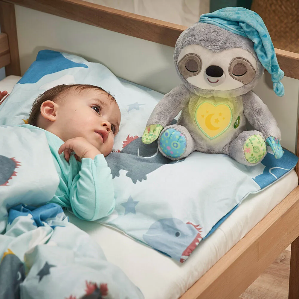 VTech Schnarchi, das Schlummer-Faultier 80-548204 Thumbnail 7