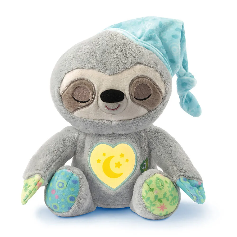 VTech Schnarchi, das Schlummer-Faultier 80-548204 Thumbnail 11
