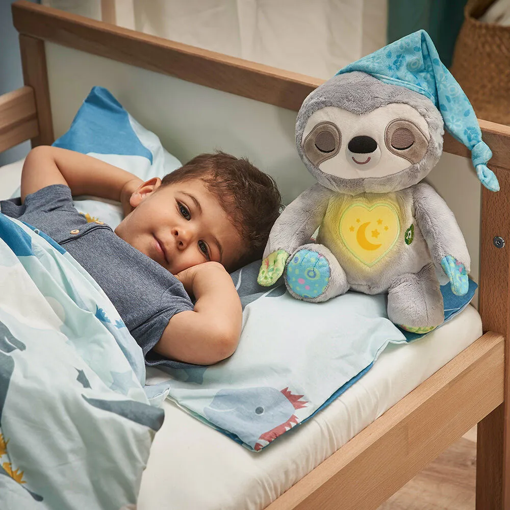 VTech Schnarchi, das Schlummer-Faultier 80-548204 Thumbnail 5