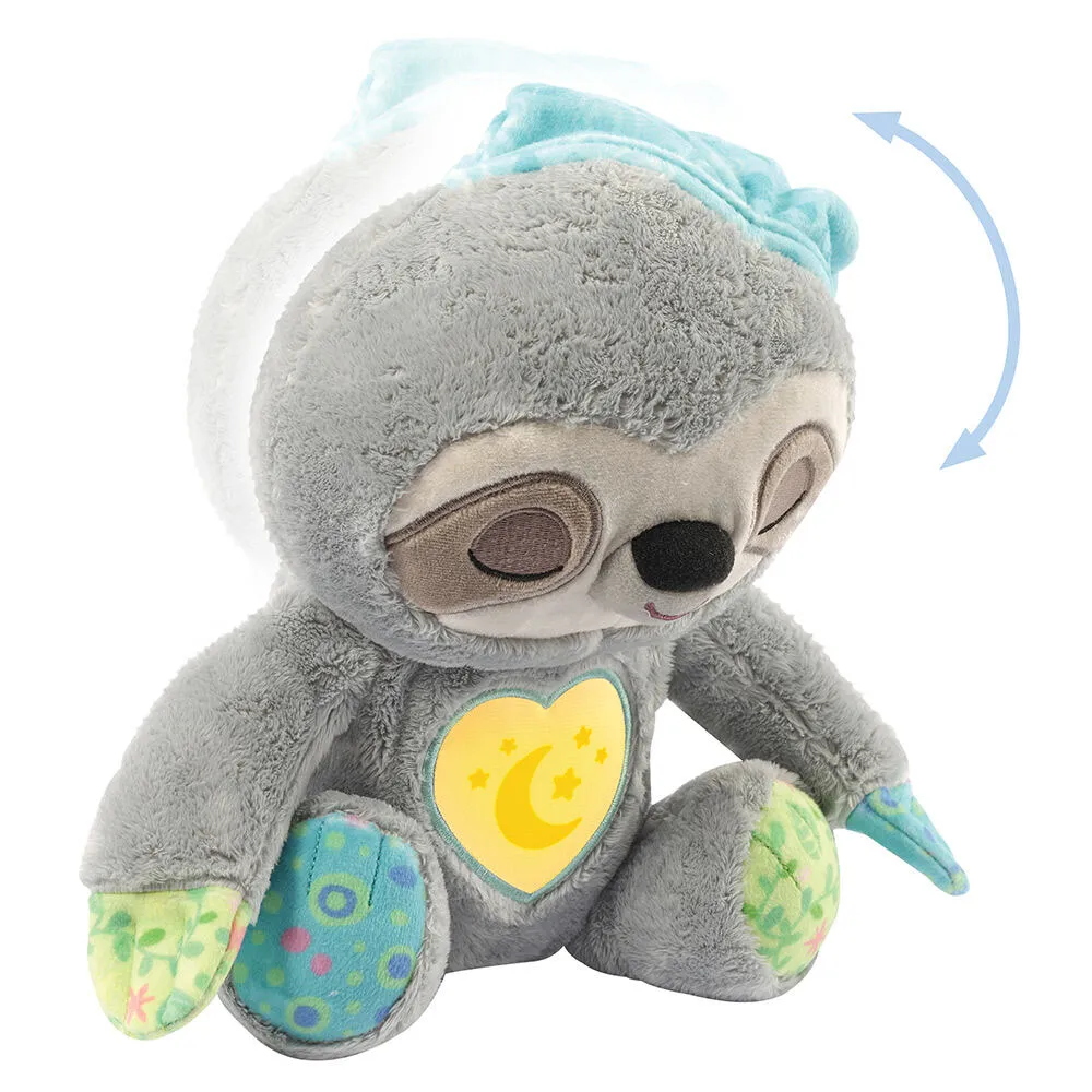 VTech Schnarchi, das Schlummer-Faultier 80-548204 Thumbnail 3