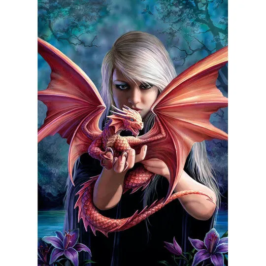 Clementoni 39640 1000 Parça Puzzle Thumbnail 2