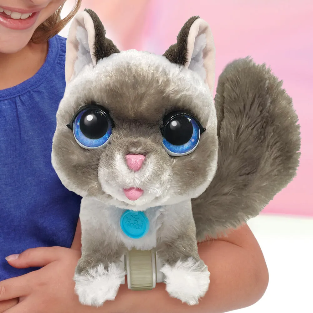 FurReal Wag-a-lots Kitty JP28059 Thumbnail 5