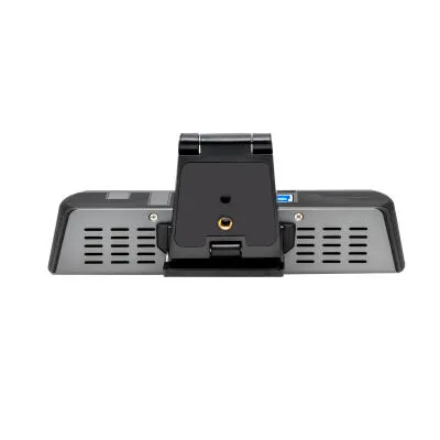 Dahua Technology HTI-UC380H webcam 8,29 MP 3840 x 2160 Piksel USB Siyah Thumbnail 1