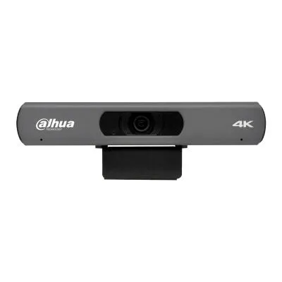 Dahua Technology HTI-UC380H webcam 8,29 MP 3840 x 2160 Piksel USB Siyah Thumbnail 2