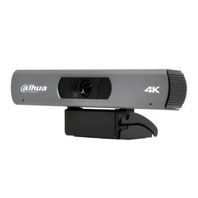 Dahua Technology HTI-UC380H webcam 8,29 MP 3840 x 2160 Piksel USB Siyah