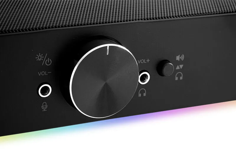 itek S100 10 W ITSDS100 Televizyon Hoparlörleri Thumbnail 7